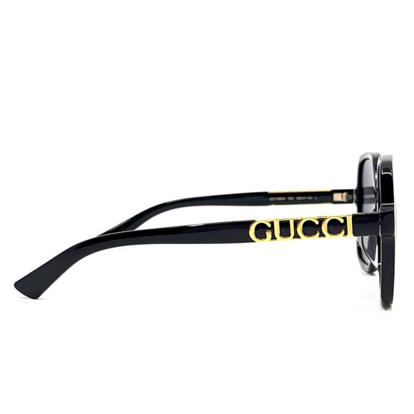 New, GUCCI Sunglasses GG1189SA 002 Authentic - Picture 10 of 12